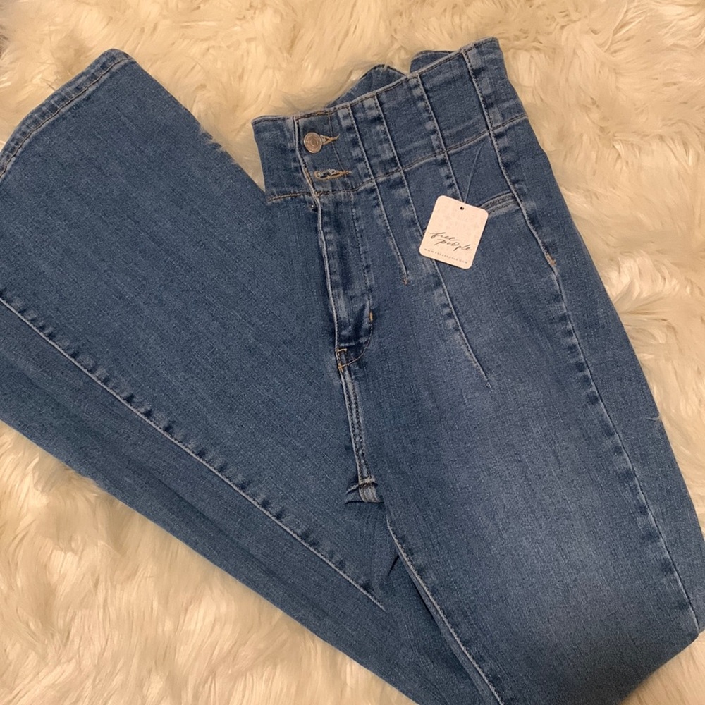 Free people